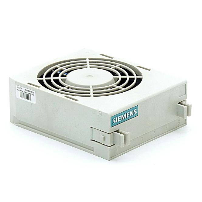 Siemens Lüfter (1P 6FC5147-0AA07-0AA1)