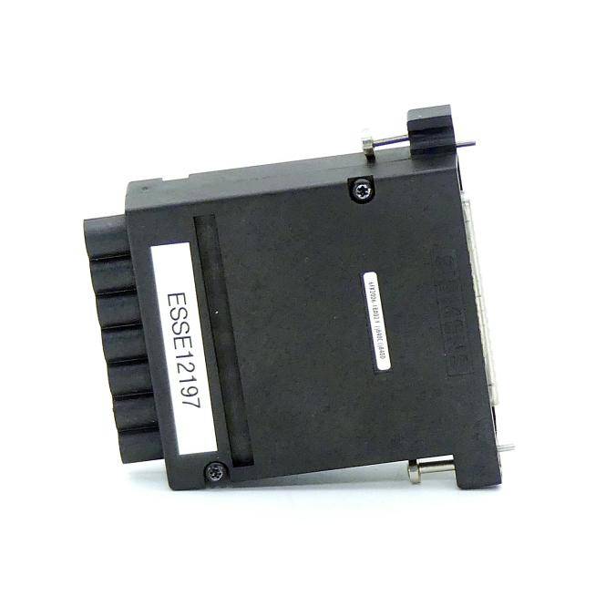 Siemens Kabelverteiler (6FX2006-1BA02)