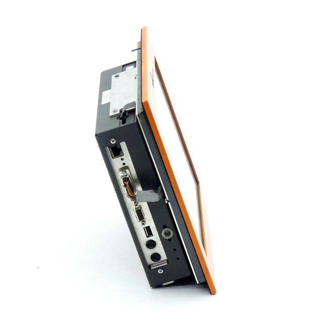 Cooper Controler-SE Industrie PC (P5200)