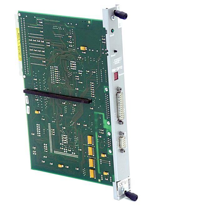 Bosch Profibus Steuerkarte BM-DP12 (1070075887-304)