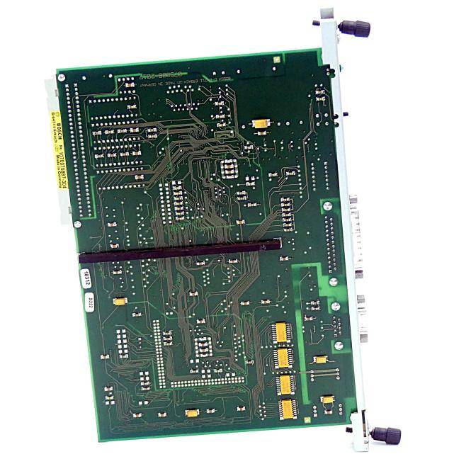 Bosch Profibus Steuerkarte BM-DP12 (1070075887-304)