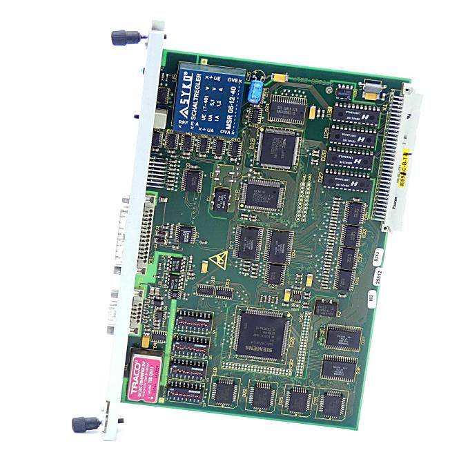 Bosch Profibus Steuerkarte BM-DP12 (1070075887-304)
