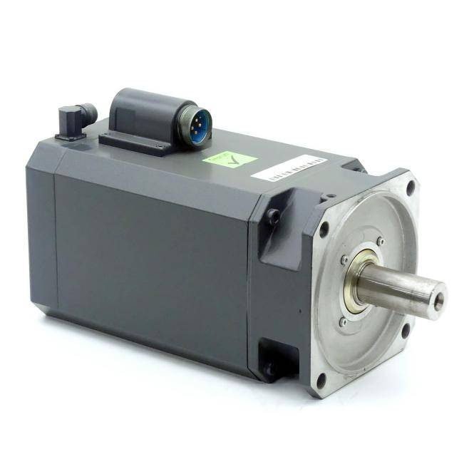 Siemens Bürstenloser Servomotor (1FT6105-1AC71-4EG1)