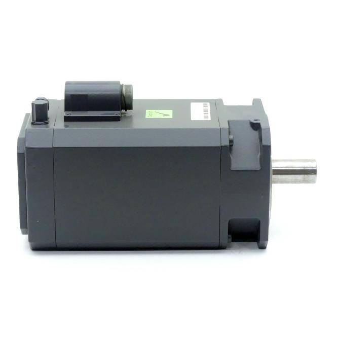 Siemens Bürstenloser Servomotor (1FT6105-1AC71-4EG1)