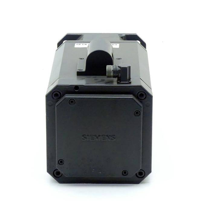 Siemens Bürstenloser Servomotor (1FT6105-1AC71-4EG1)