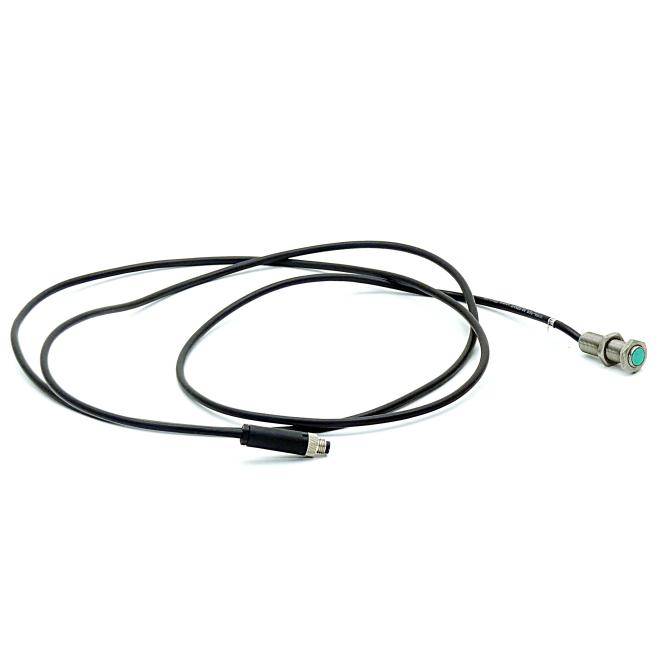 PEPPERL+FUCHS Induktiver Sensor NJ2-12GM40-E2 (86382)