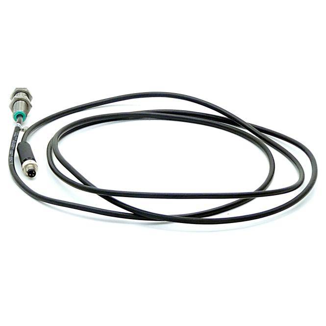 PEPPERL+FUCHS Induktiver Sensor NJ2-12GM40-E2 (86382)