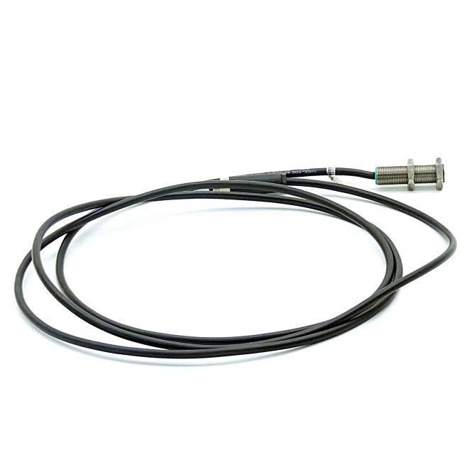 PEPPERL+FUCHS Induktiver Sensor NJ2-12GM40-E2 (86382)