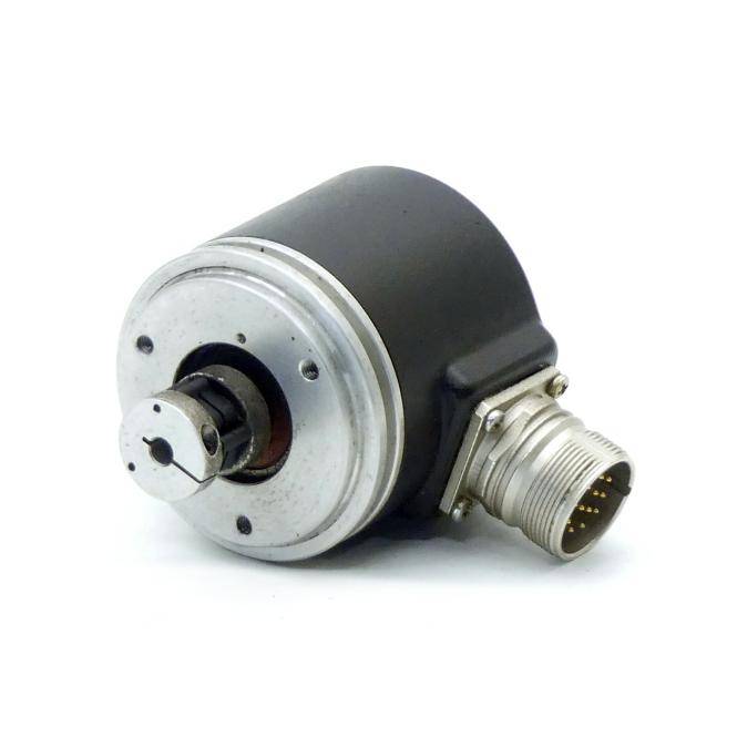 HEIDENHAIN Drehgeber ROD 486 1024 27S12-03 (295 466-0E)