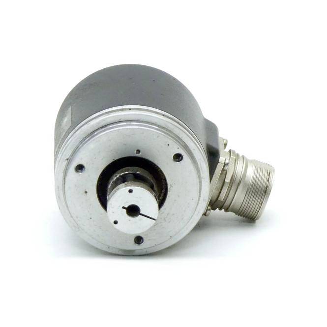 HEIDENHAIN Drehgeber ROD 486 1024 27S12-03 (295 466-0E)