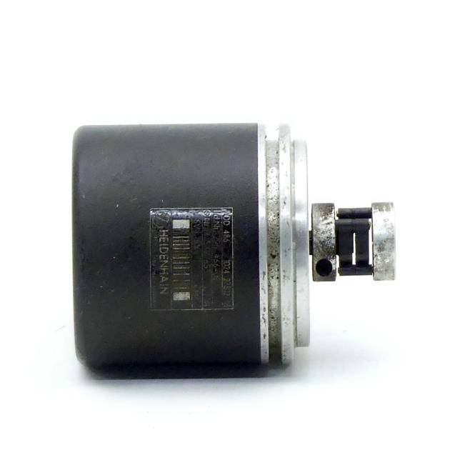 HEIDENHAIN Drehgeber ROD 486 1024 27S12-03 (295 466-0E)