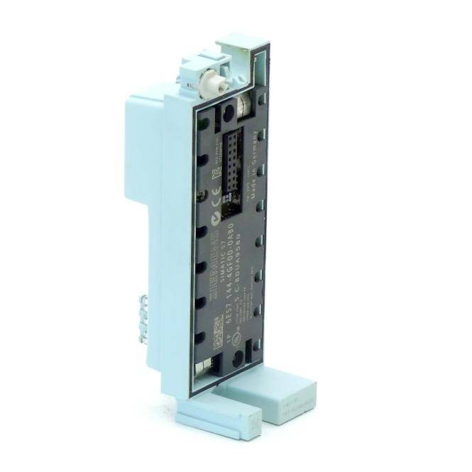 Siemens Elektronikmodul (6ES7144-4GF00-0AB0)