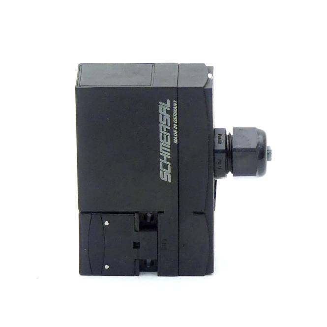 Schmersal Magnet-Verriegelungsschalter (AZM 170-02zka)