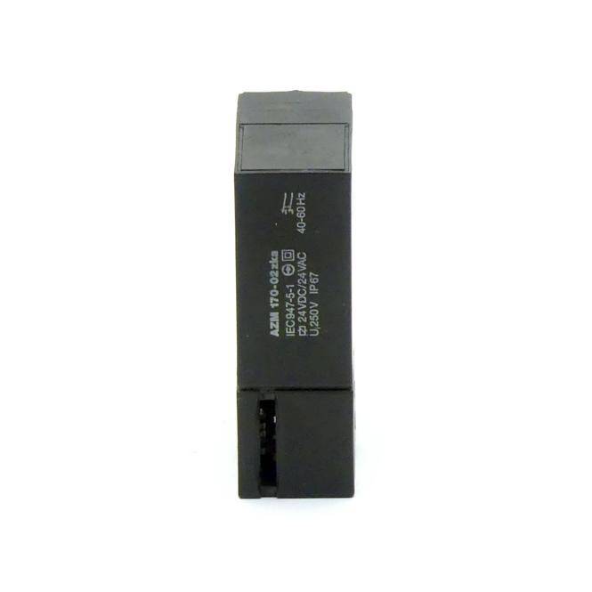 Schmersal Magnet-Verriegelungsschalter (AZM 170-02zka)