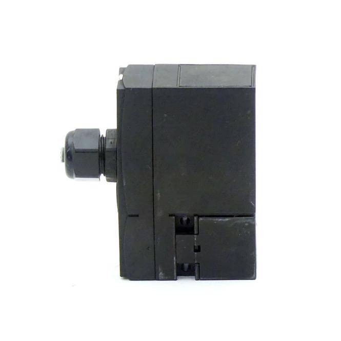 Schmersal Magnet-Verriegelungsschalter (AZM 170-02zka)