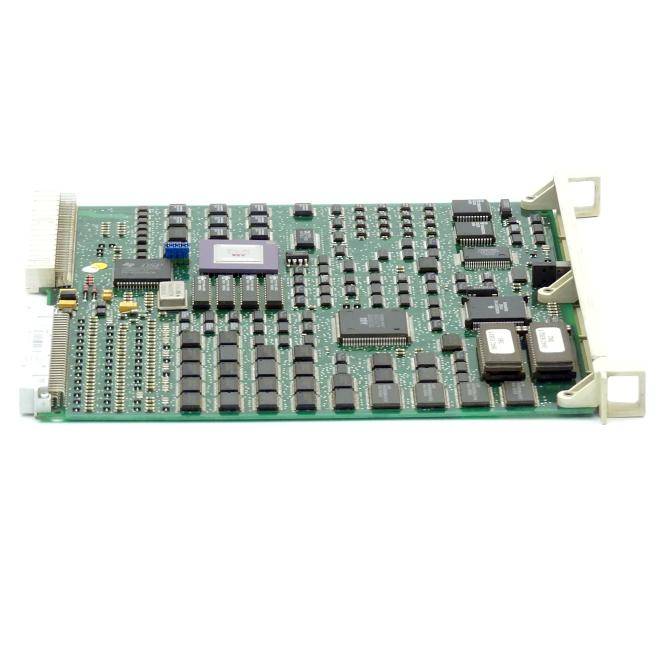 ABB Robotics Leiterplatte (PTP MV-1 94V-0)