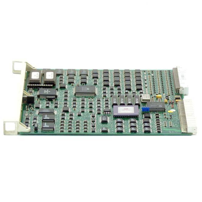 ABB Robotics Leiterplatte (PTP MV-1 94V-0)