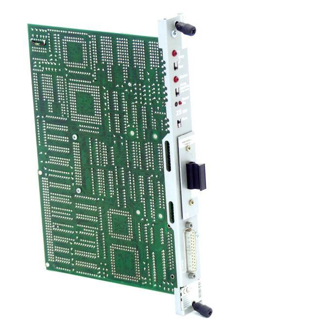 Bosch Schiebekarte ZS530 (1070080713-103 + RAM Modul 128K-P)