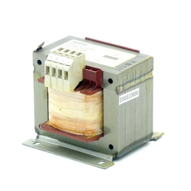 Siemens Transformator SIDAC-T (4AM4342-2TT10-0FA0)