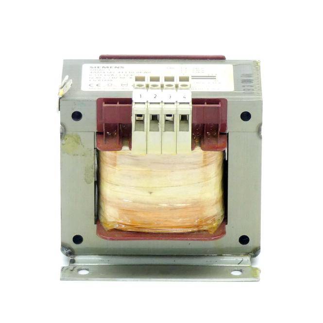 Siemens Transformator SIDAC-T (4AM4342-2TT10-0FA0)
