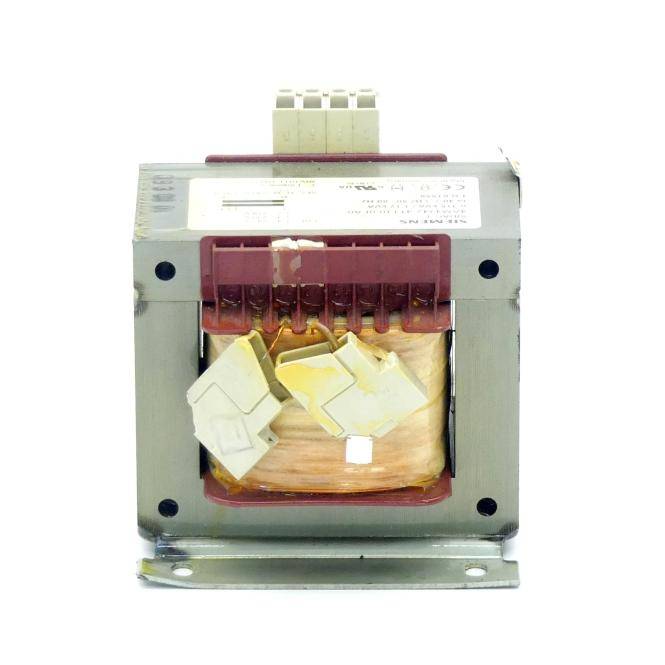 Siemens Transformator SIDAC-T (4AM4342-2TT10-0FA0)
