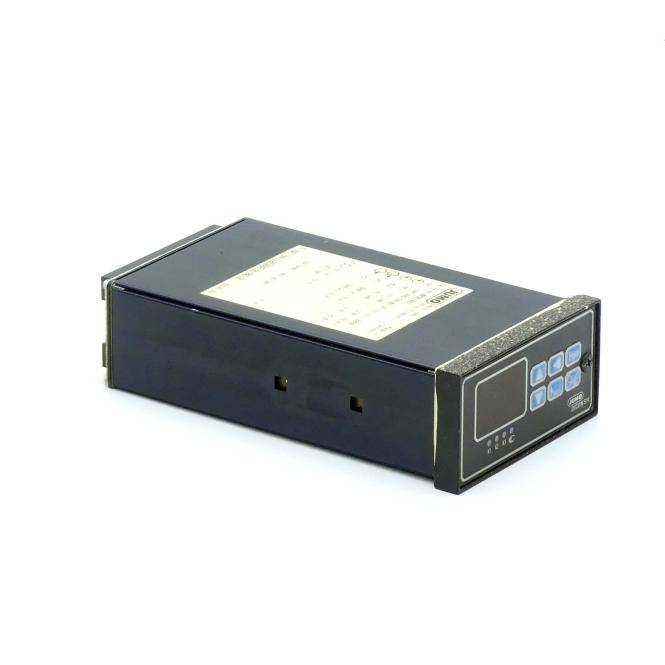 JUMO Temperaturregler SRM-48Q/20.001.01-61.5111.0000 (00301407)