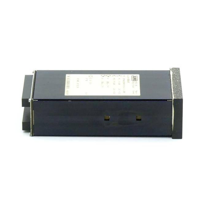 JUMO Temperaturregler SRM-48Q/20.001.01-61.5111.0000 (00301407)