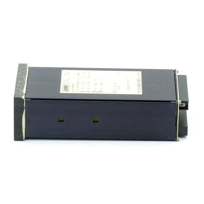 JUMO Temperaturregler SRM-48Q/20.001.01-61.5111.0000 (00301407)