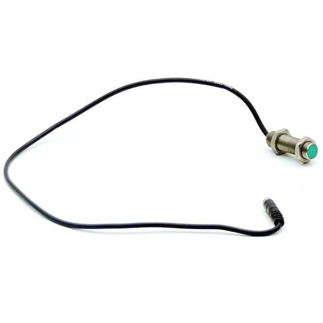 PEPPERL+FUCHS Induktiver Sensor NJ2-12GM40-E2 (Y24294)
