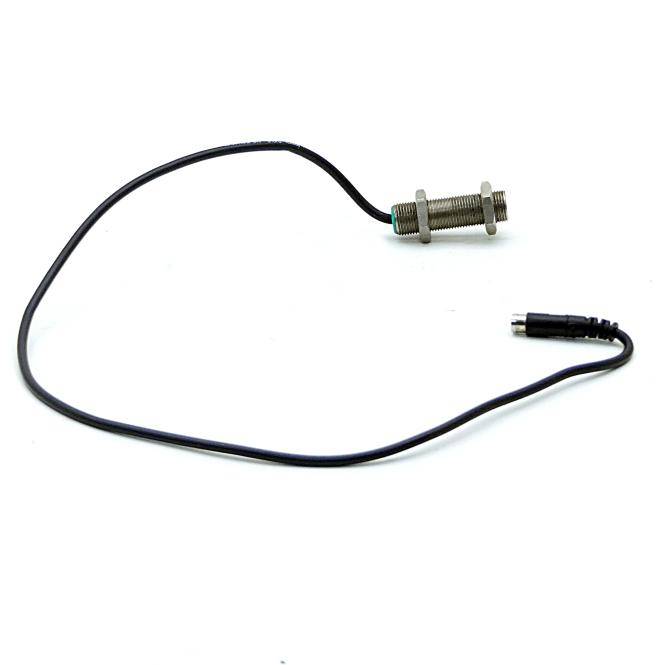 PEPPERL+FUCHS Induktiver Sensor NJ2-12GM40-E2 (Y24294)