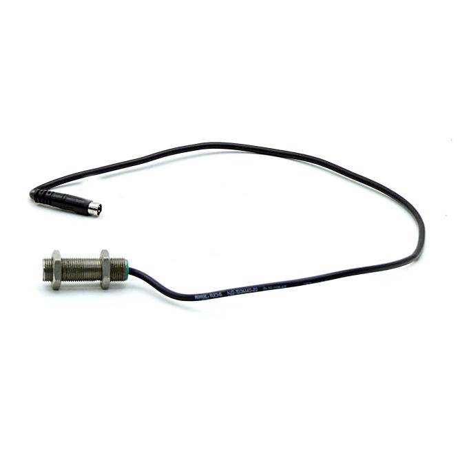 PEPPERL+FUCHS Induktiver Sensor NJ2-12GM40-E2 (Y24294)