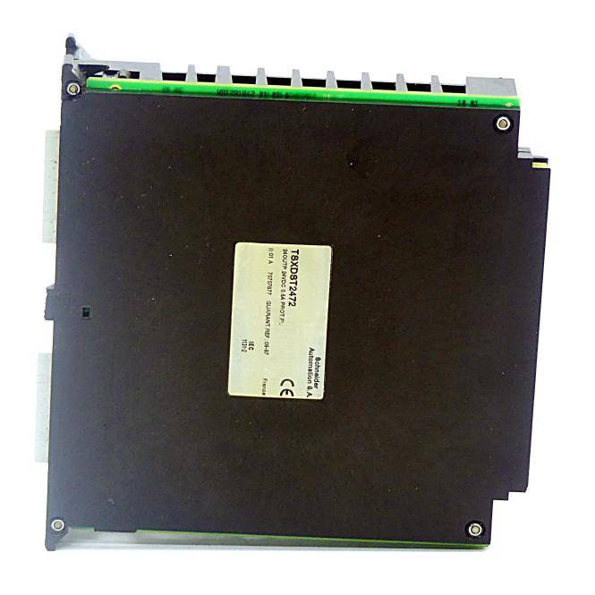 Schneider Electric Erweiterungsmodul (TSXDST2472)
