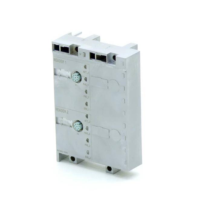 Siemens Anschlussblock SIMATIC RF170C (6GT2002-1HD01)