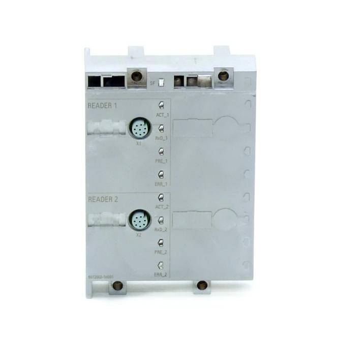 Siemens Anschlussblock SIMATIC RF170C (6GT2002-1HD01)