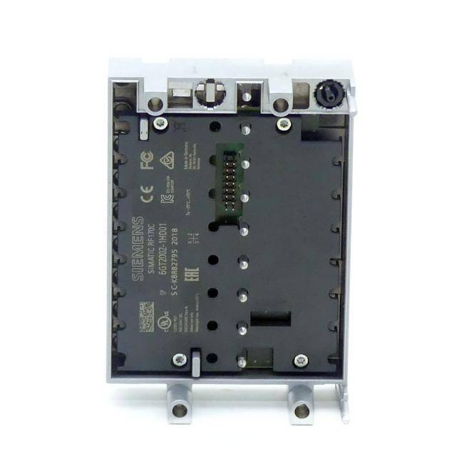 Siemens Anschlussblock SIMATIC RF170C (6GT2002-1HD01)