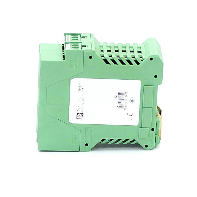Phoenix Contact Hub-Modul FL HUB 10BASE-T (2831028)