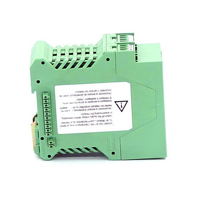 Phoenix Contact Hub-Modul FL HUB 10BASE-T (2831028)