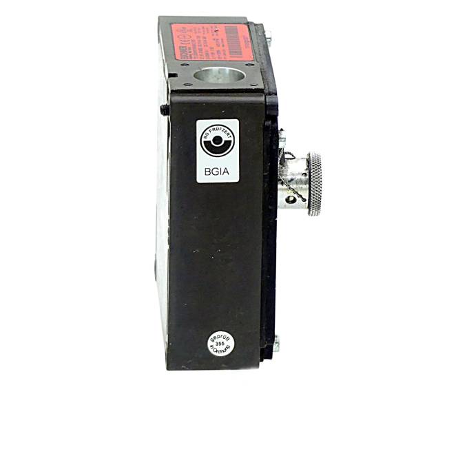 Euchner Sicherheitsschalter TZ1LE024RC18VAB-C1937 (074260)