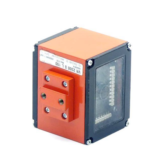 Leuze electronic Codeleser VR2300SL100 VR 2300 S L 100 (50040918)