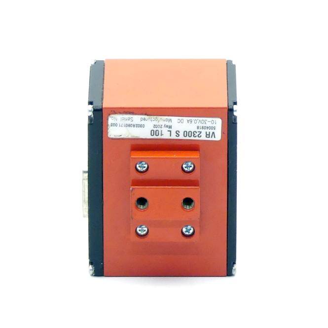 Leuze electronic Codeleser VR2300SL100 VR 2300 S L 100 (50040918)