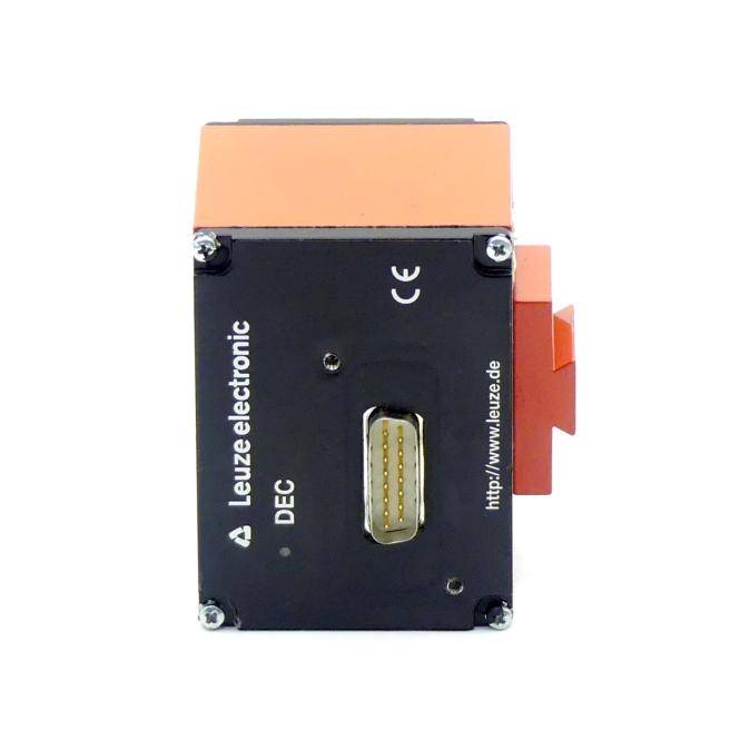 Leuze electronic Codeleser VR2300SL100 VR 2300 S L 100 (50040918)