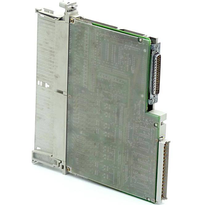 Siemens Digitales Eingangs-/Ausgangsmodul (6ES5482-4UA11)