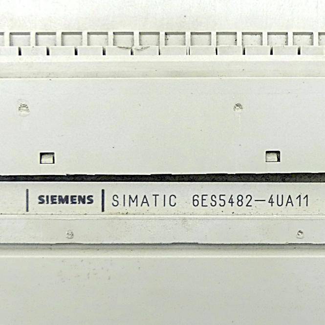 Siemens Digitales Eingangs-/Ausgangsmodul (6ES5482-4UA11)