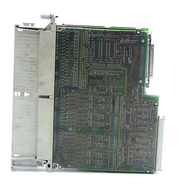 Siemens Digitales Eingangs-/Ausgangsmodul (6ES5482-4UA11)
