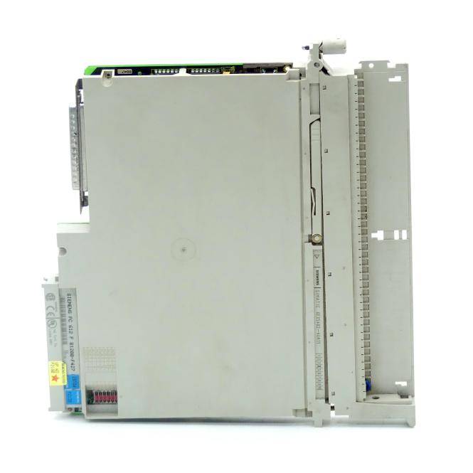 Siemens Digitales Eingangs-/Ausgangsmodul (6ES5482-4UA11)