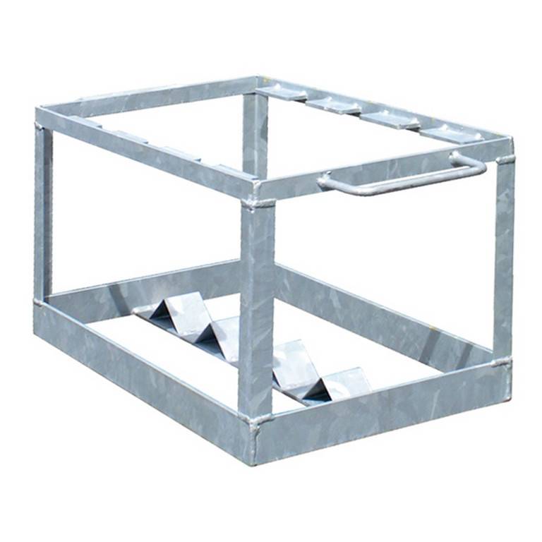 Transport- und Lagerboxen für Klapp-Baken von Horizont