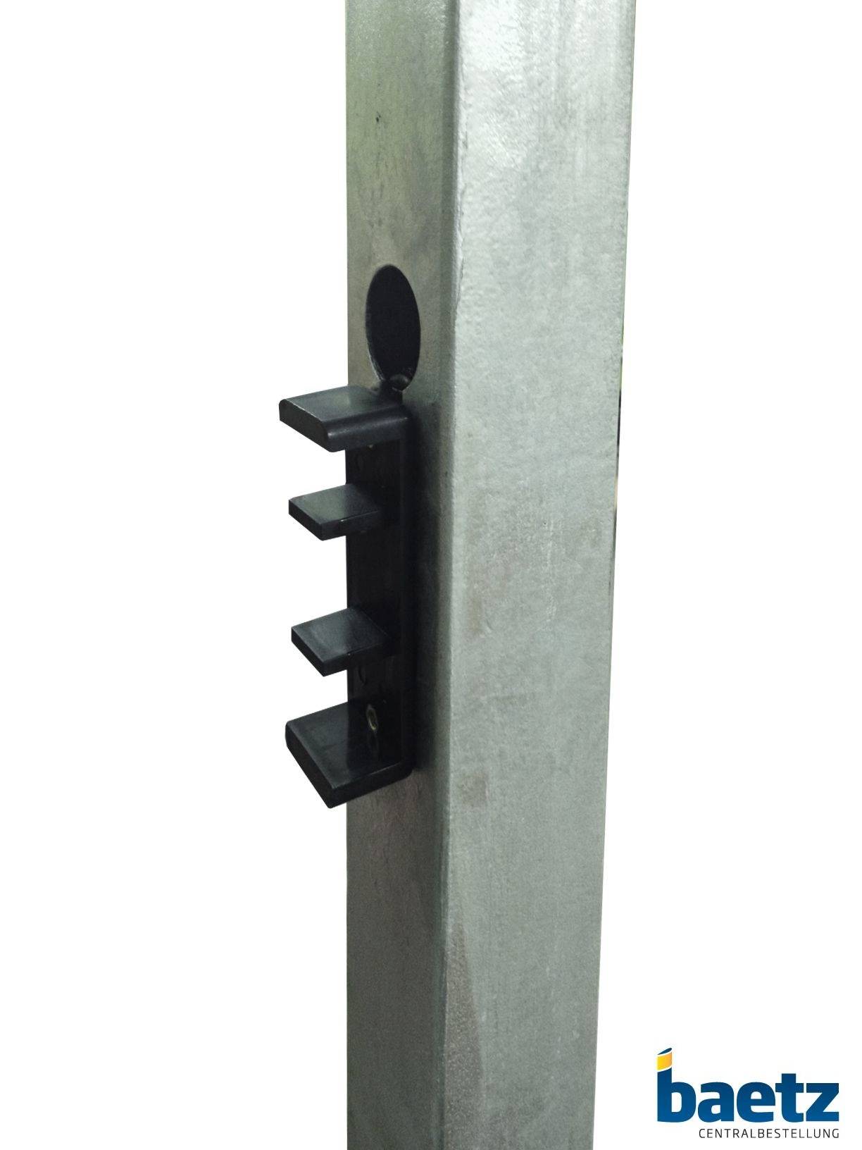 Vario-Adapter 8047 / 8048 (10 Stück/ Beutel)