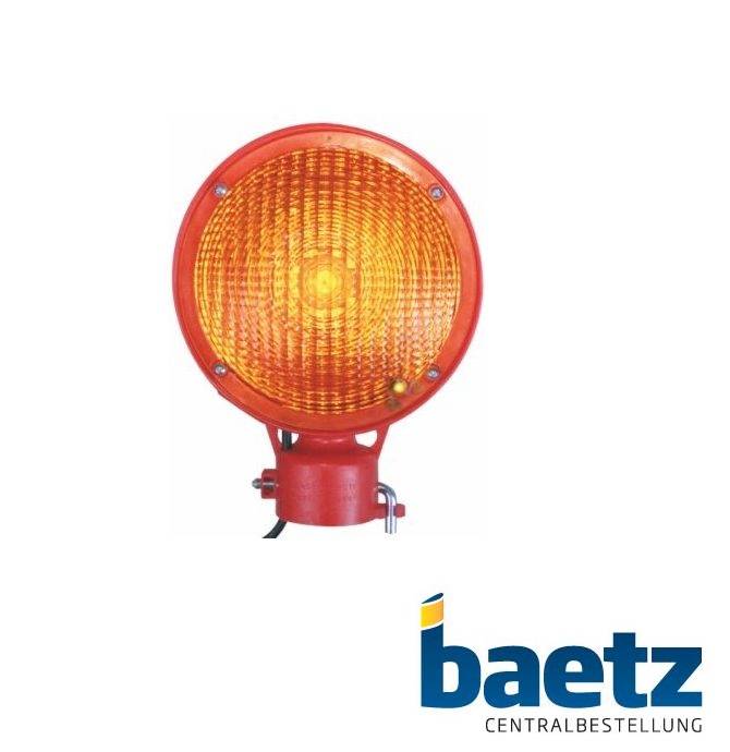 LED Bakenleuchte RS 2001 und RS 2002, BASt geprüft