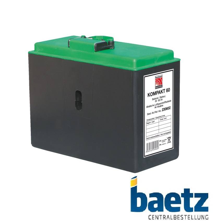 LED Bakenleuchte RS 2001 und RS 2002, BASt geprüft