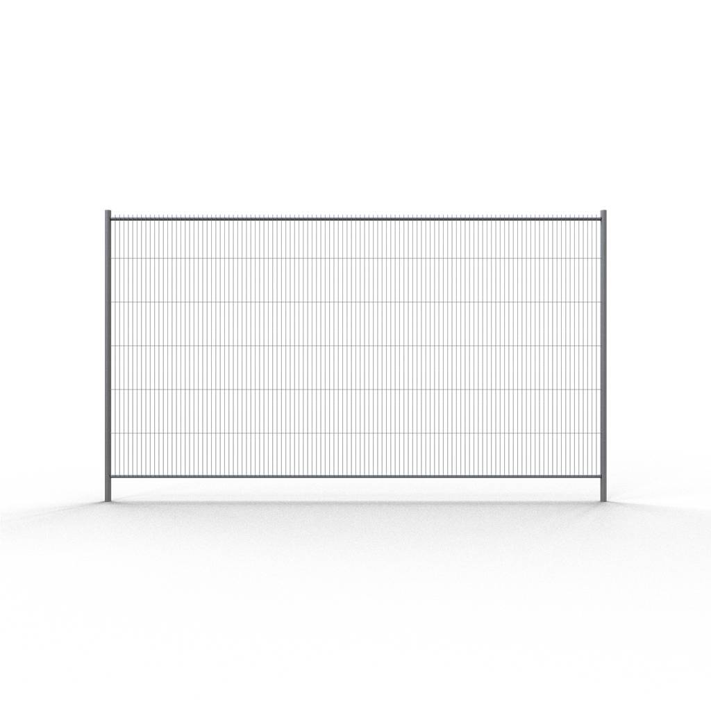 Schake 3B2035SL Mobilzaun „Secure Light”